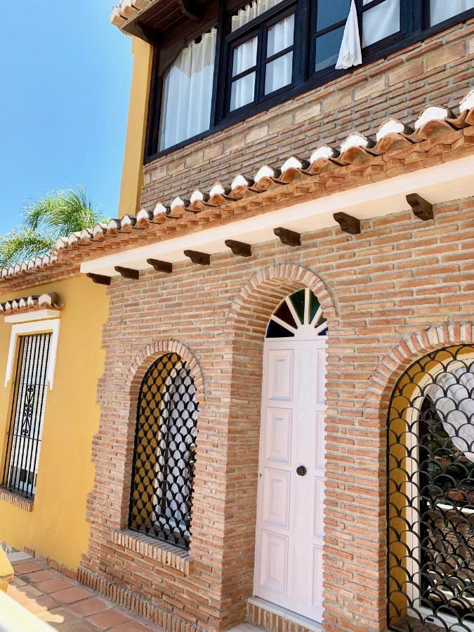 Chalet Con Piscinas Y Vistas De Ensueno Almuñécar エクステリア 写真